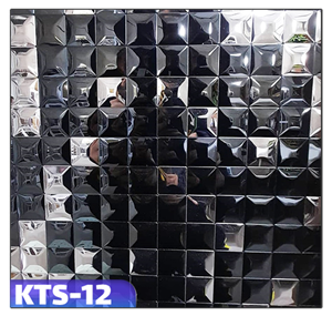 تایل استیل بین کابینتی مدل KTS-12