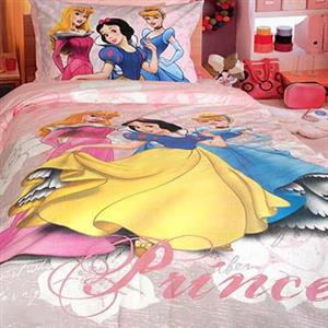 روبالشی والاندار رانفرس طرح پرنسس لاو