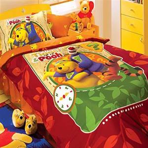 روبالشی والاندار رانفرس طرح پو