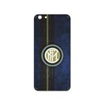 برچسب پوششی ماهوت مدل Inter-Milan-FC مناسب برای گوشی موبایل اپل iPhone 6s Plus