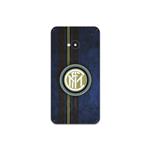 برچسب پوششی ماهوت مدل Inter-Milan-FC مناسب برای گوشی موبایل اچ تی سی One M7