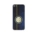 برچسب پوششی ماهوت مدل Inter-Milan-FC مناسب برای گوشی موبایل اپل iPod touch 6th Gen