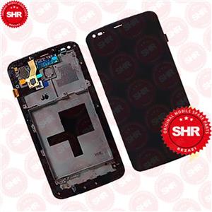 ال سی دی ال جی G FLEX D680 D686 G PRO LITE تک سیم با فریم مشکی