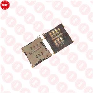 کانکتور سیم کارت ال جی LG G FLEX D950 D955 D958