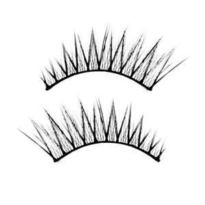 مژه مصنوعی - استودیو میکاپ آمریکا کد SFL-05