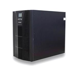 یو پی اس آنلاین فاران Titan Plus 10KVA باتری خارجی
