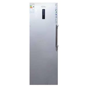 فریزر تک الکترواستیل پشت باز ESAF24 W Electrosteel ESAF24 Freezer