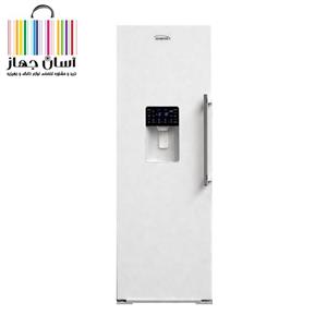 فریزر تک الکترواستیل پشت باز ESAF24 W Electrosteel ESAF24 Freezer