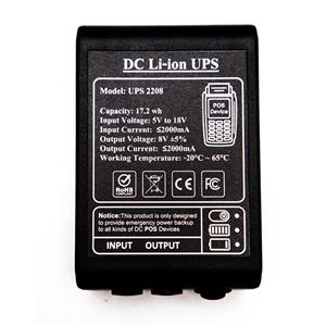 یو پی اس کارتخوان مدل Mini UPS