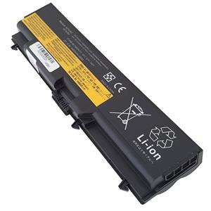 باتری 6 سلولی لپ تاپ لنوو T410-T510-SL410 Lenovo T410-T510-SL410 6Cell Laptop Battery