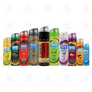 اسپری تاخیری هندوانه دلتازکس پاورمن 60