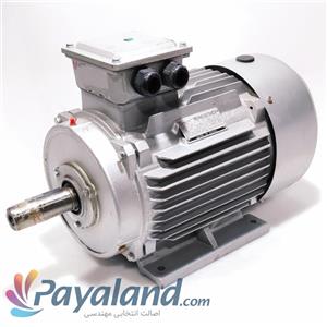 الکتروموتور11 کیلووات (15 اسب ) 950 دورچینی STREAM سری Y2 (ترمینال بالا)