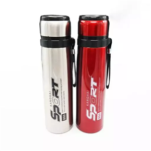 فلاسک گرم و سرد SPORT ظرفیت 800 میل