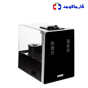دستگاه بخور سرد و گرم الپکس ALPX-8412