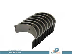 یاتاقان متحرک سایز 0.50 سمند EF7 ایران (IBBC)