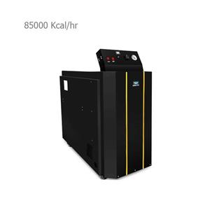 پکیج گرمایشی کالورپک cp85-S plus