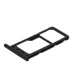 Sim And Micro SD Card Tray Holder Replacement For Huawei Honor Play