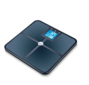 ترازو بی ام آر-ای ام آر بیورر آلمان Beurer Diagnosewaage BF 950