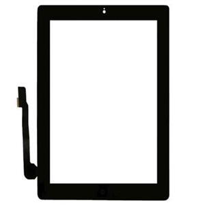 تاچ آیپد IPAD 2 مشکی