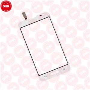 تاچ ال جی L70 D320 سفید هوم دار