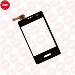 تاچ ال جی E430 E435 مشکی