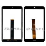 Touch screen for Asus Memo Pad 8 ME181C