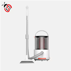 جاروبرقی آب و خاک شیائومی Deerma مدل TJ200