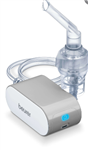دستگاه تنفسی نبولایزر بیورر Beurer Inhalator IH 58