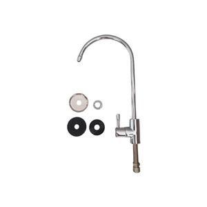 شیر برداشت نیمه اهرمی تصفیه کننده آب