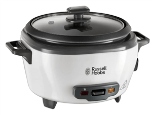 پلو پز راسل هابز انگلستان  Russell Hobbs Reiskocher Midi 0,8l 27030-56
