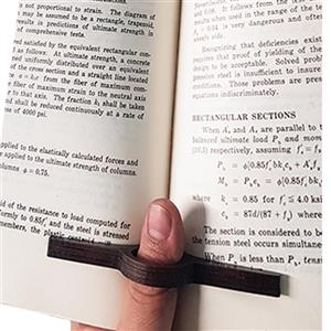 نگهدارنده صفحه کتاب مدل 223hb -