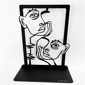 نگهدارنده کتاب نیتا طرح ژورنالی