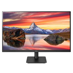 مانیتور ال جی Monitor IPS LG 27MP400-B سایز 27 اینچ Monitor LG 27MP400 27 Inch HDMI