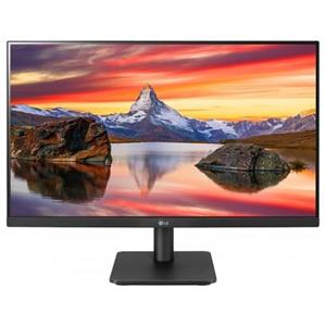 مانیتور ال جی Monitor IPS LG 27MP400 B سایز اینچ Inch HDMI 