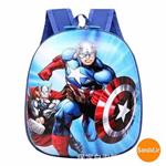 کوله پشتی کاپیتان امریکا 2433 ( Captain America Backpack )