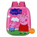 کوله پشتی بچگانه پپا پیک مدل 2464 ( Peppa Pig Back Pack )