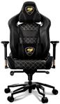 صندلی گیمینگ Cougar Titan Pro Gaming Chair Royal