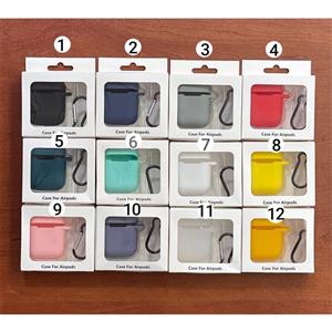 کاور ایرپاد 1 و 2 سیلیکونی