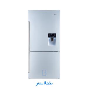 یخچال فریزر دیپوینت مدل باس Boss depoint refrigerator 