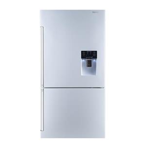 یخچال فریزر دیپوینت مدل باس Boss depoint refrigerator 