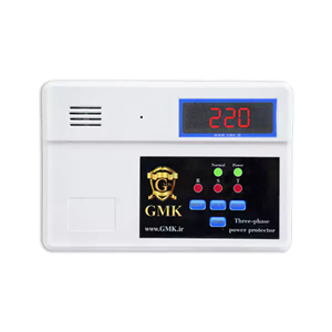 دستگاه محافظ دیجیتال کل ساختمان جی ام کا