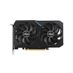 ASUS DUAL RTX3060TI O8G MINI LHR Graphics Card