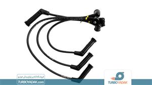 وایر شمع زیمنس پراید 131 پایا موتور