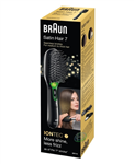 برس حرارتی مدل Braun BR710 