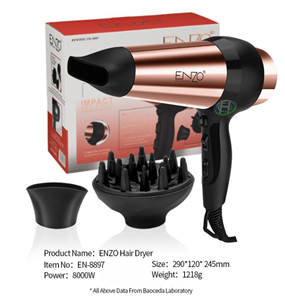 سشوار بزرگ و سالنی انزو ENZO EN8897