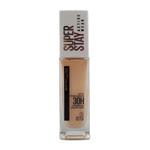 Maybellin Super Stay Foundation no.05 30ml