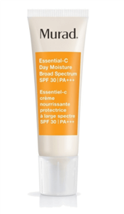 ضدافتاب مرطوب کننده مورد امریکا Murad Essential C Day Moisture Broad Spectrum 50ml 