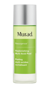 کرم صورت لایه بردار پیلینگ مورد آمریکا Murad Replenishing Multi-Acid Peel 100ml 