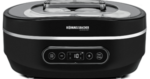 ماست و پنیر ساز روملزباخر آلمان ROMMELSBACHER JOGHURTBEREITER JG 60 Joya