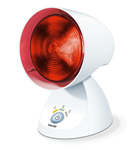 لامپ مادون قرمز بیورر آلمان Beurer Infrarotlampe IL 35